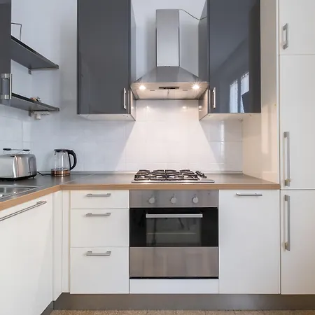 Apartment Residenza Ariosto By Bologna