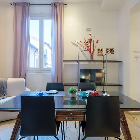 Appartamento Residenza Ariosto By Bologna