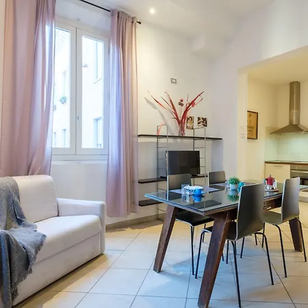 Apartmán Residenza Ariosto By Boloňa
