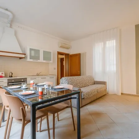 Residenza Ariosto By Appartamento