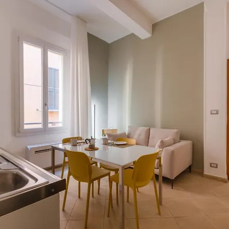 Residenza Ariosto By Appartamento *