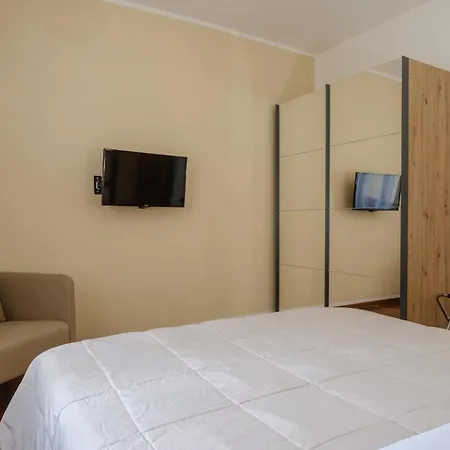 Residenza Ariosto By Apartmán