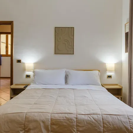 Residenza Ariosto By Appartamento *