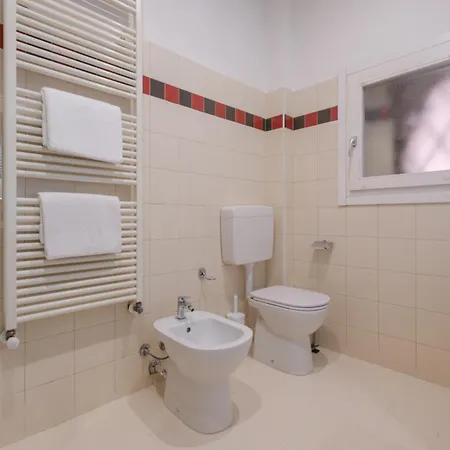 Residenza Ariosto By Appartamento Bologna