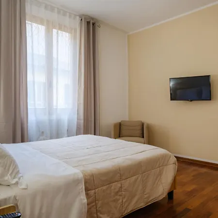 Appartamento Residenza Ariosto By