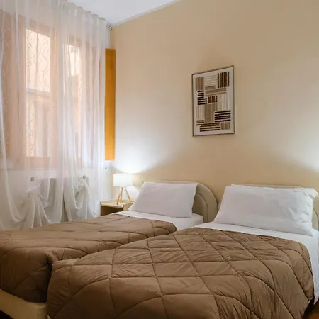 Appartamento Residenza Ariosto By *