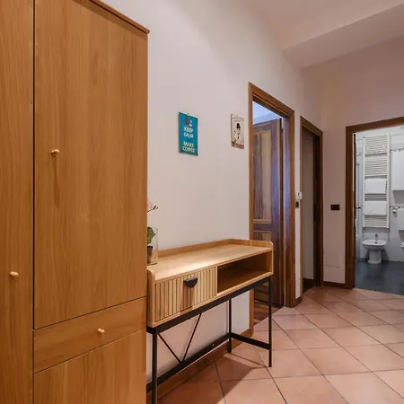 Appartamento Residenza Ariosto By Bologna