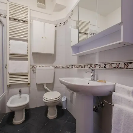 Residenza Ariosto By * Bologna