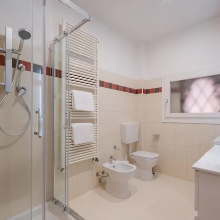 Residenza Ariosto By Apartmán *