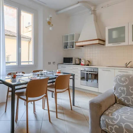 Residenza Ariosto By Apartmán Boloňa