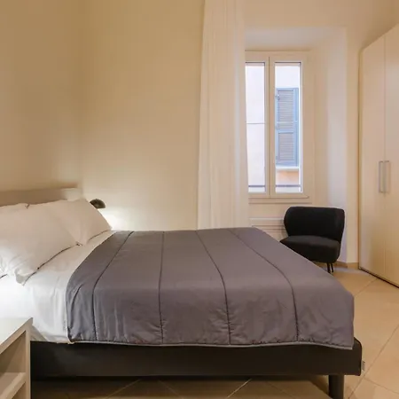 Apartmán Residenza Ariosto By Boloňa