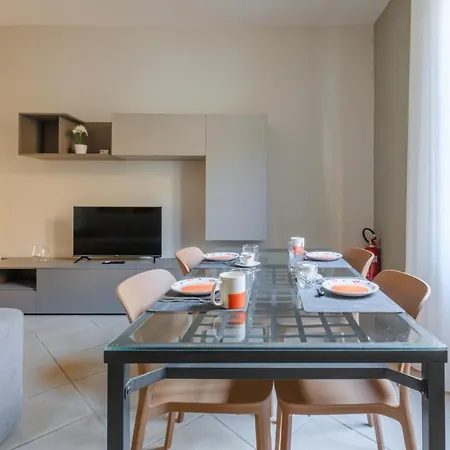 Residenza Ariosto By Apartmán