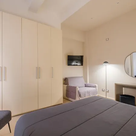 Residenza Ariosto By
