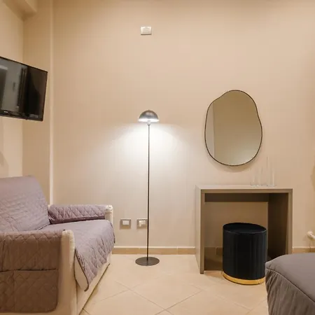 Residenza Ariosto By Apartmán