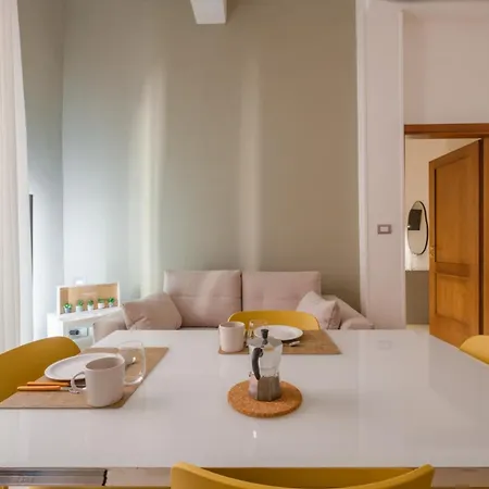 Residenza Ariosto By Apartmán *