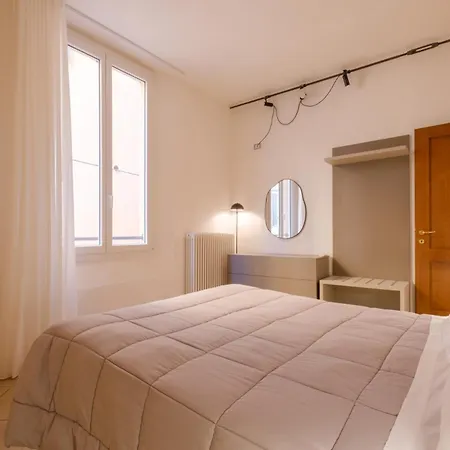 Residenza Ariosto By Apartmán Boloňa