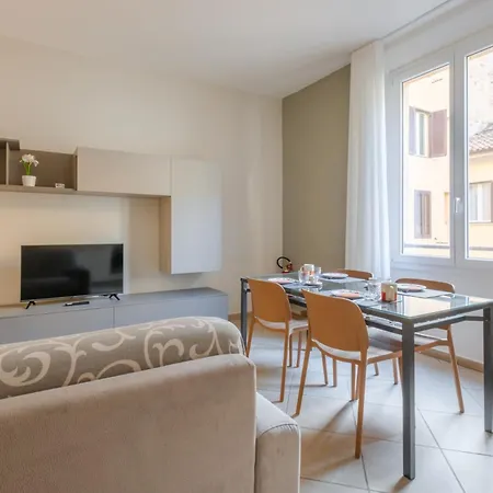 Residenza Ariosto By * Bologna