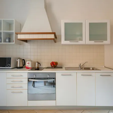 Apartmán Residenza Ariosto By
