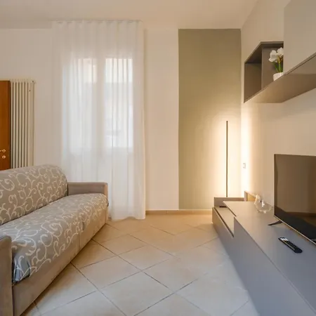 Residenza Ariosto By Apartmán Boloňa