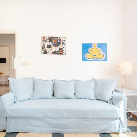 Residenza Ariosto By Apartamento