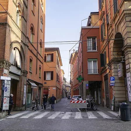 Residenza Ariosto By Apartment *