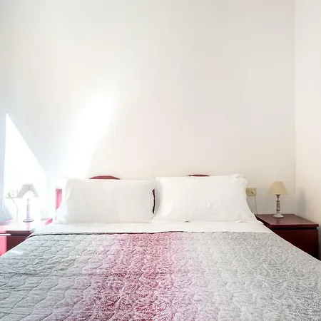 Residenza Ariosto By 볼로냐