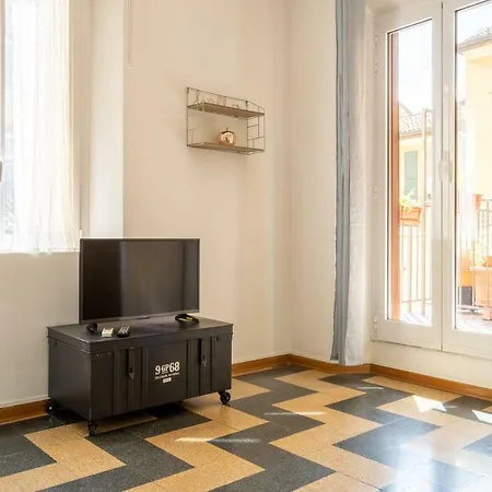 Residenza Ariosto By