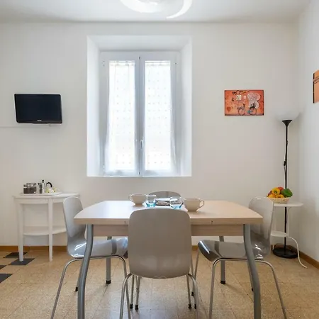 Διαμέρισμα Residenza Ariosto By