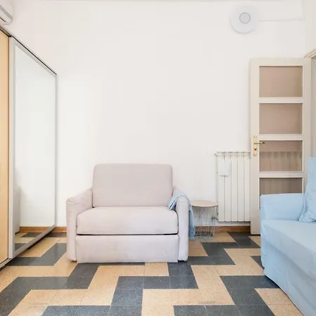 公寓 Residenza Ariosto By *