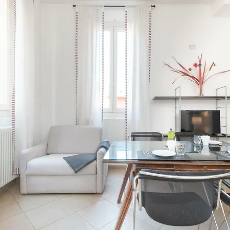 Residenza Ariosto By Μπολόνια