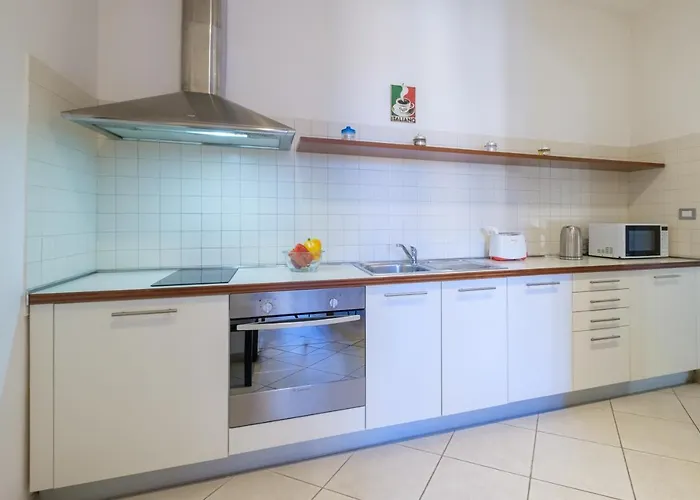 Residenza Ariosto By * 博洛尼亚