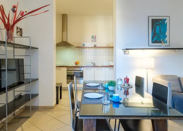 Residenza Ariosto By Appartamento