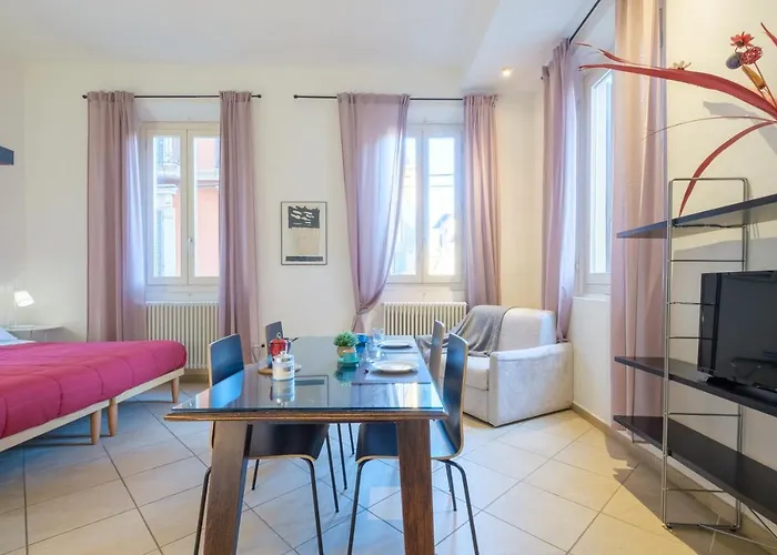 Residenza Ariosto By Appartamento