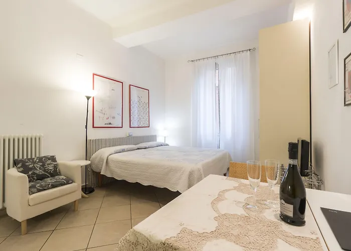 Residenza Ariosto By Appartamento Bologna