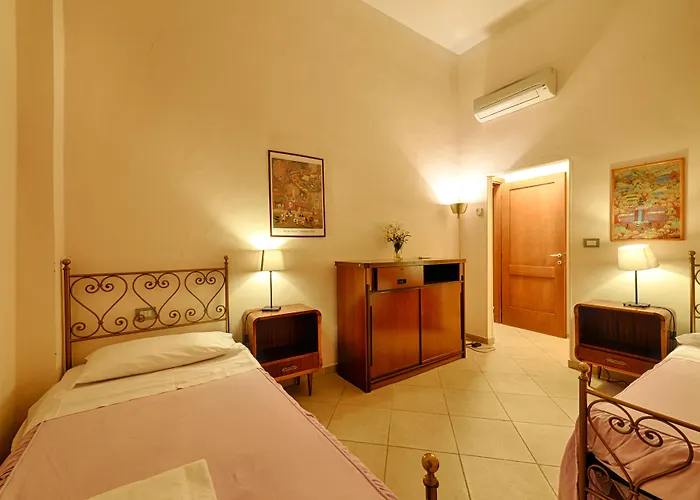 Residenza Ariosto By