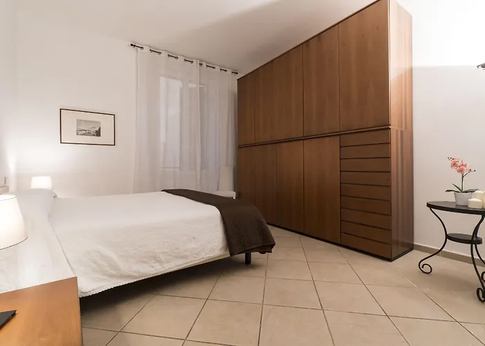 Residenza Ariosto By *