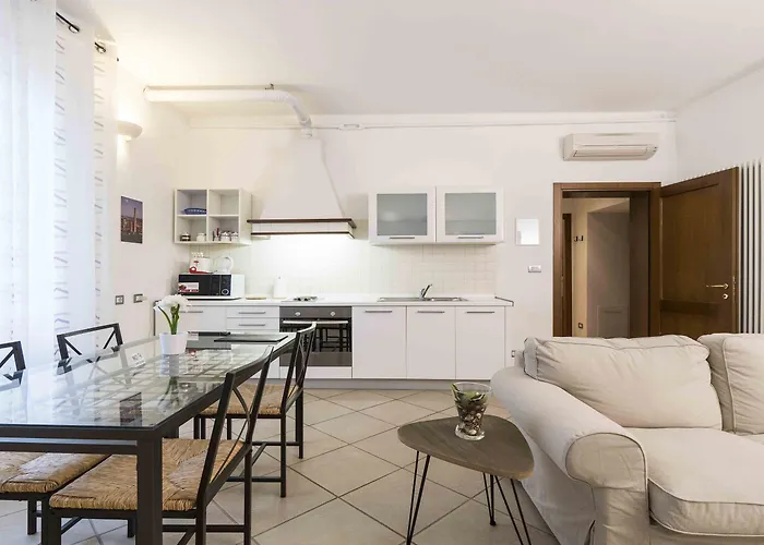 Appartamento Residenza Ariosto By *