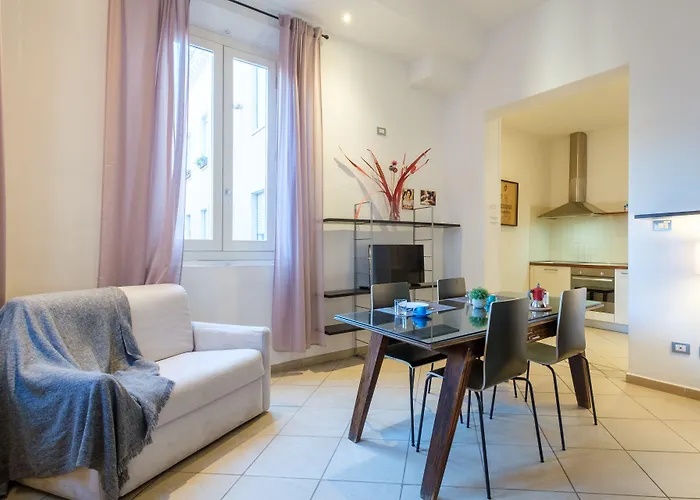 Appartamento Residenza Ariosto By Bologna