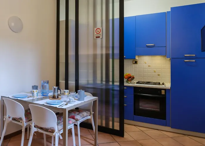 Residenza Ariosto By Appartamento Bologna