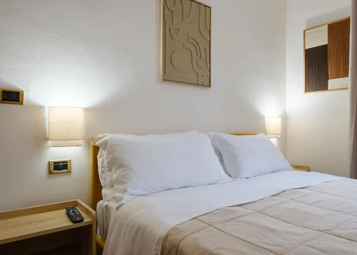 Residenza Ariosto By * 博洛尼亚