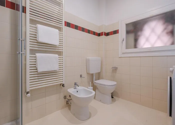 Residenza Ariosto By Appartamento Bologna