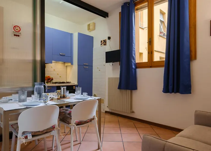 Residenza Ariosto By Appartamento Bologna