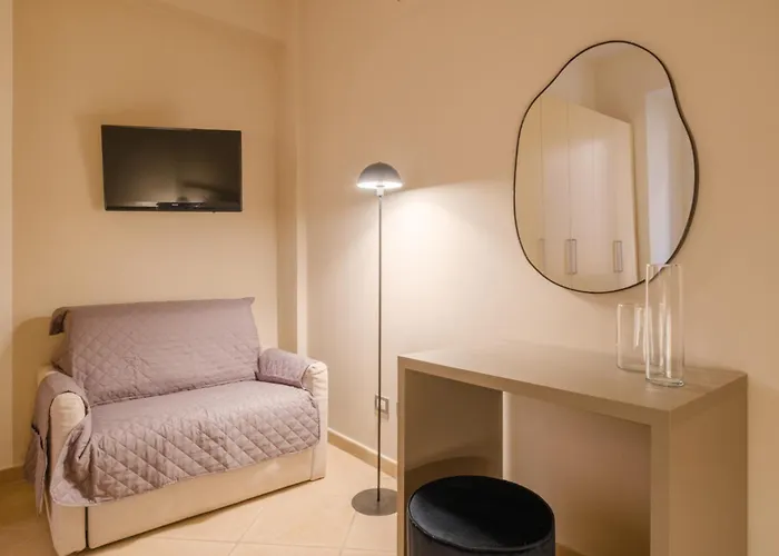 Appartamento Residenza Ariosto By Bologna