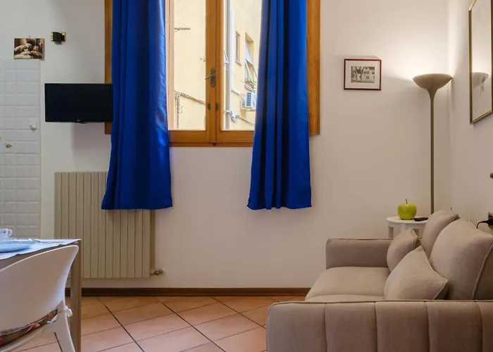 Residenza Ariosto By * Bologna