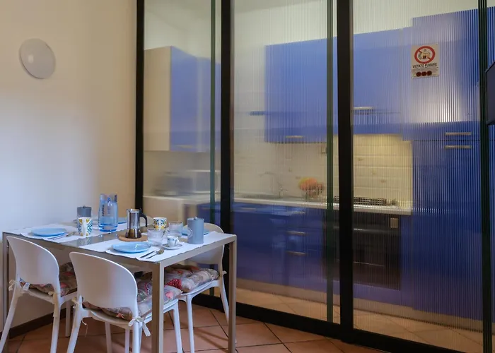 Residenza Ariosto By Appartamento