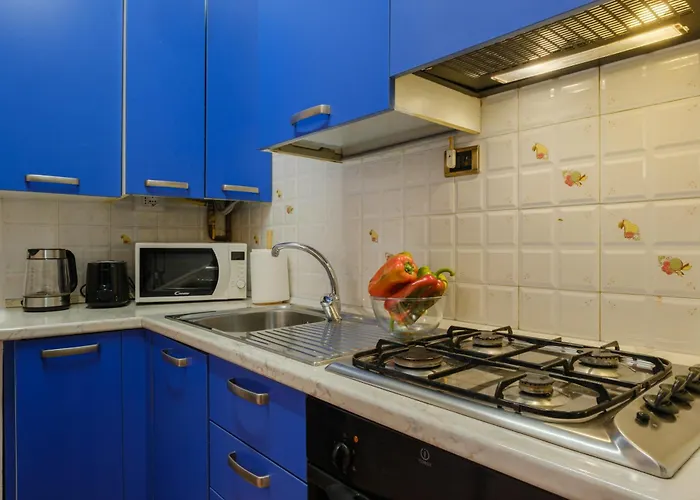 Residenza Ariosto By Appartamento Bologna