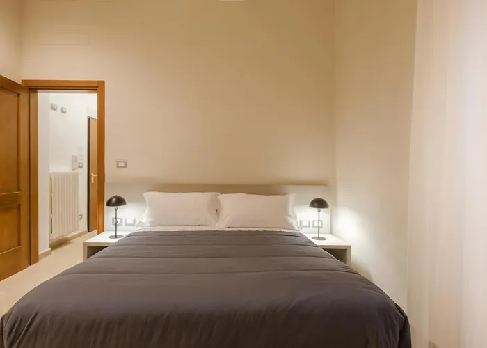 Residenza Ariosto By *