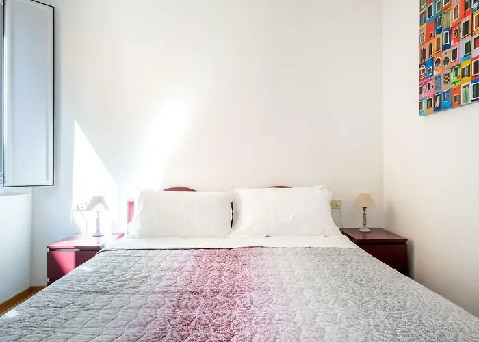 Residenza Ariosto By ボローニャ