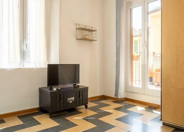 Residenza Ariosto By