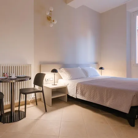Apartment Residenza Ariosto By